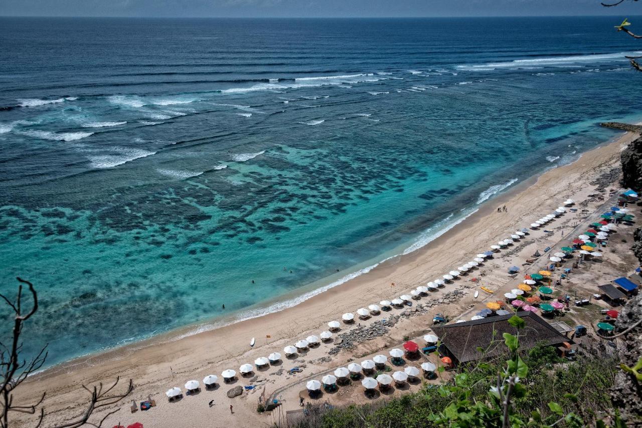 Private Villas Of Bali Nusa Dua  Exterior photo