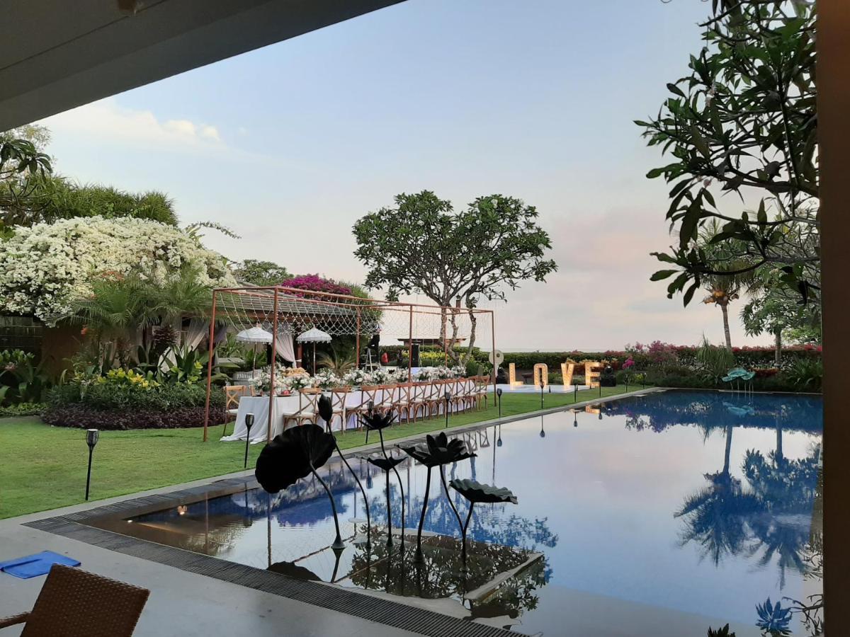 Private Villas Of Bali Nusa Dua  Exterior photo