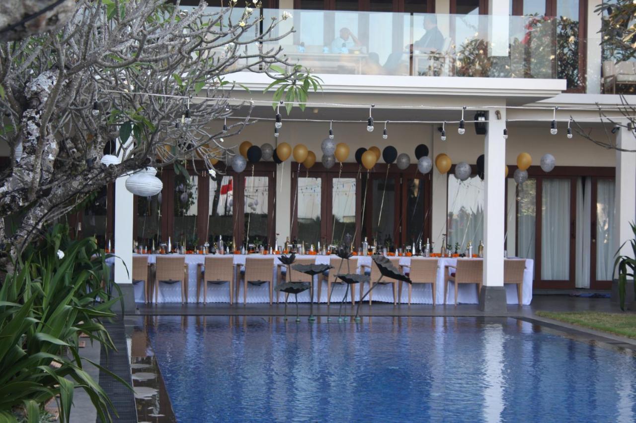 Private Villas Of Bali Nusa Dua  Exterior photo