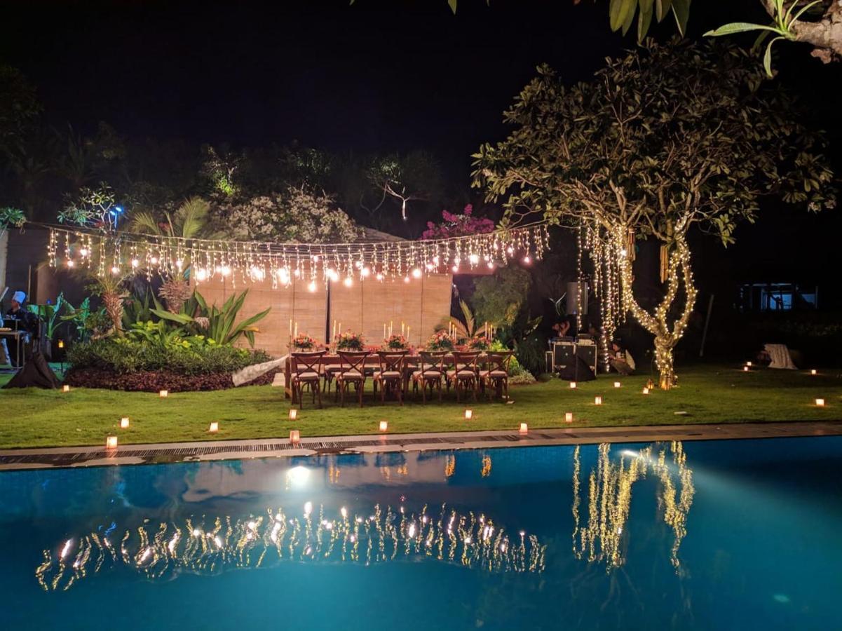Private Villas Of Bali Nusa Dua  Exterior photo