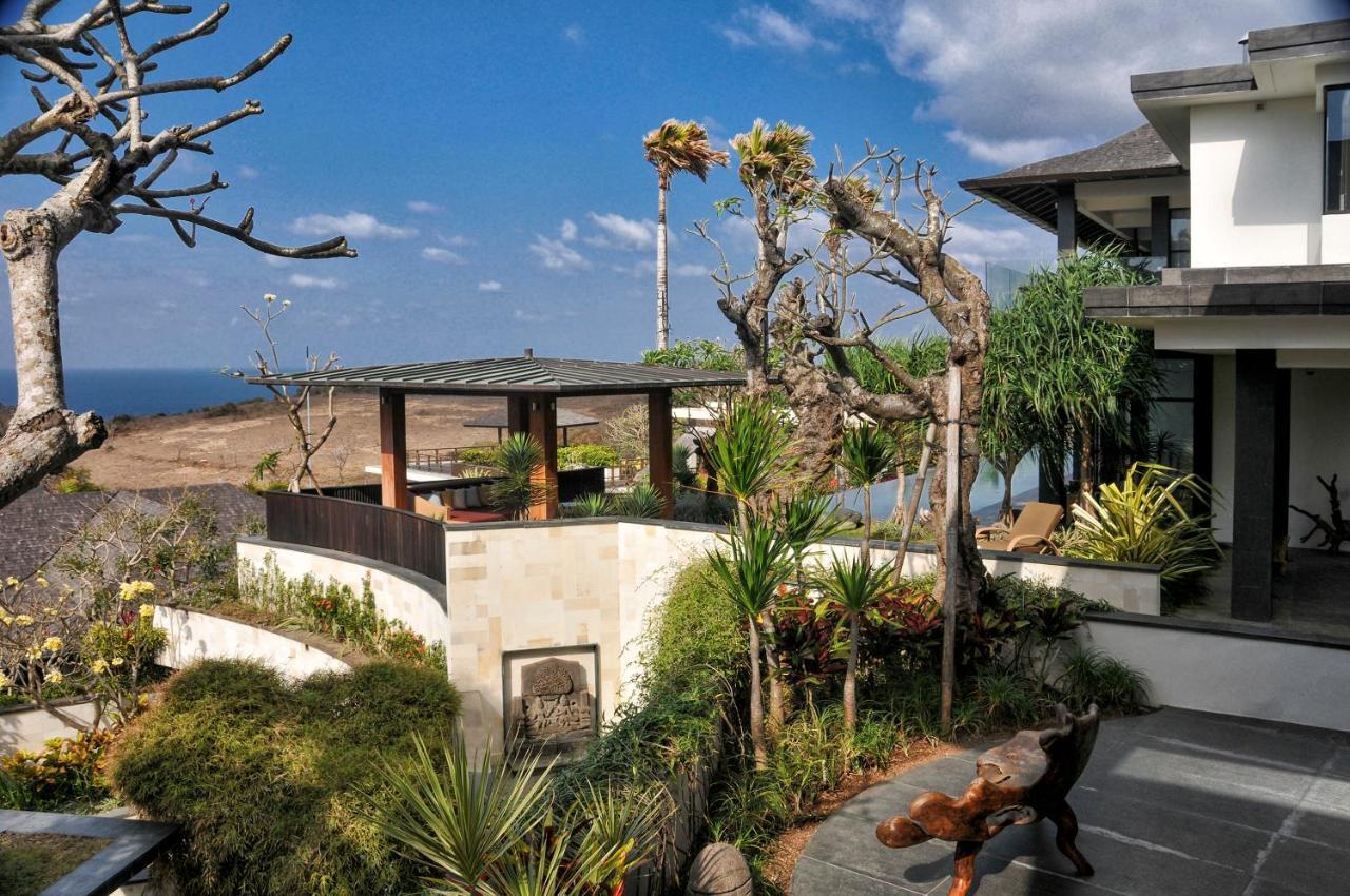 Private Villas Of Bali Nusa Dua  Exterior photo