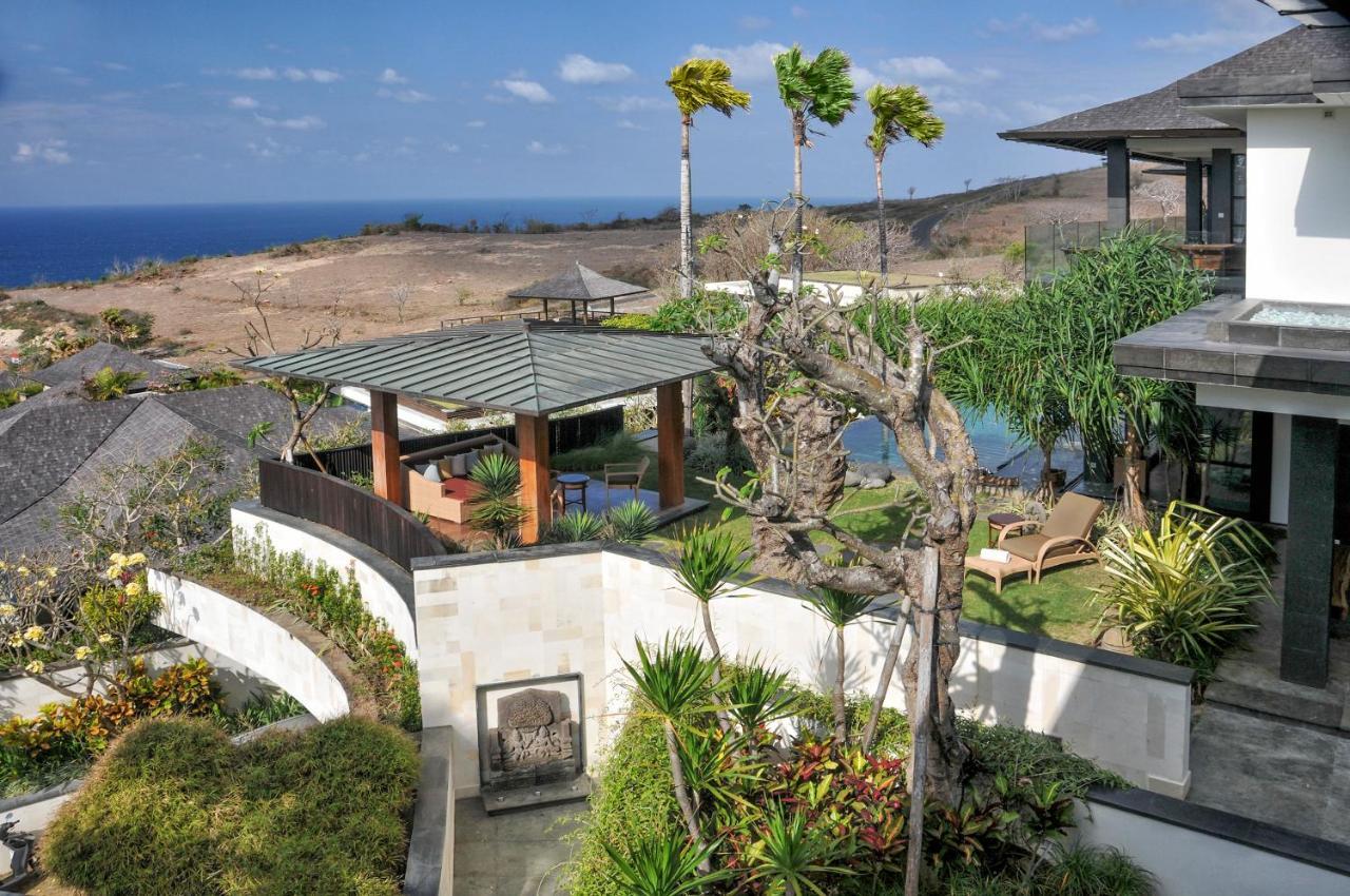 Private Villas Of Bali Nusa Dua  Exterior photo