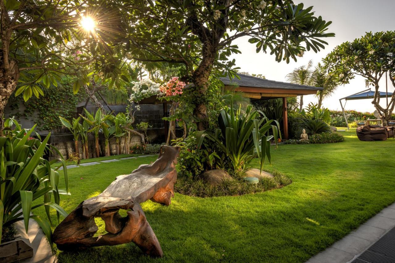 Private Villas Of Bali Nusa Dua  Exterior photo