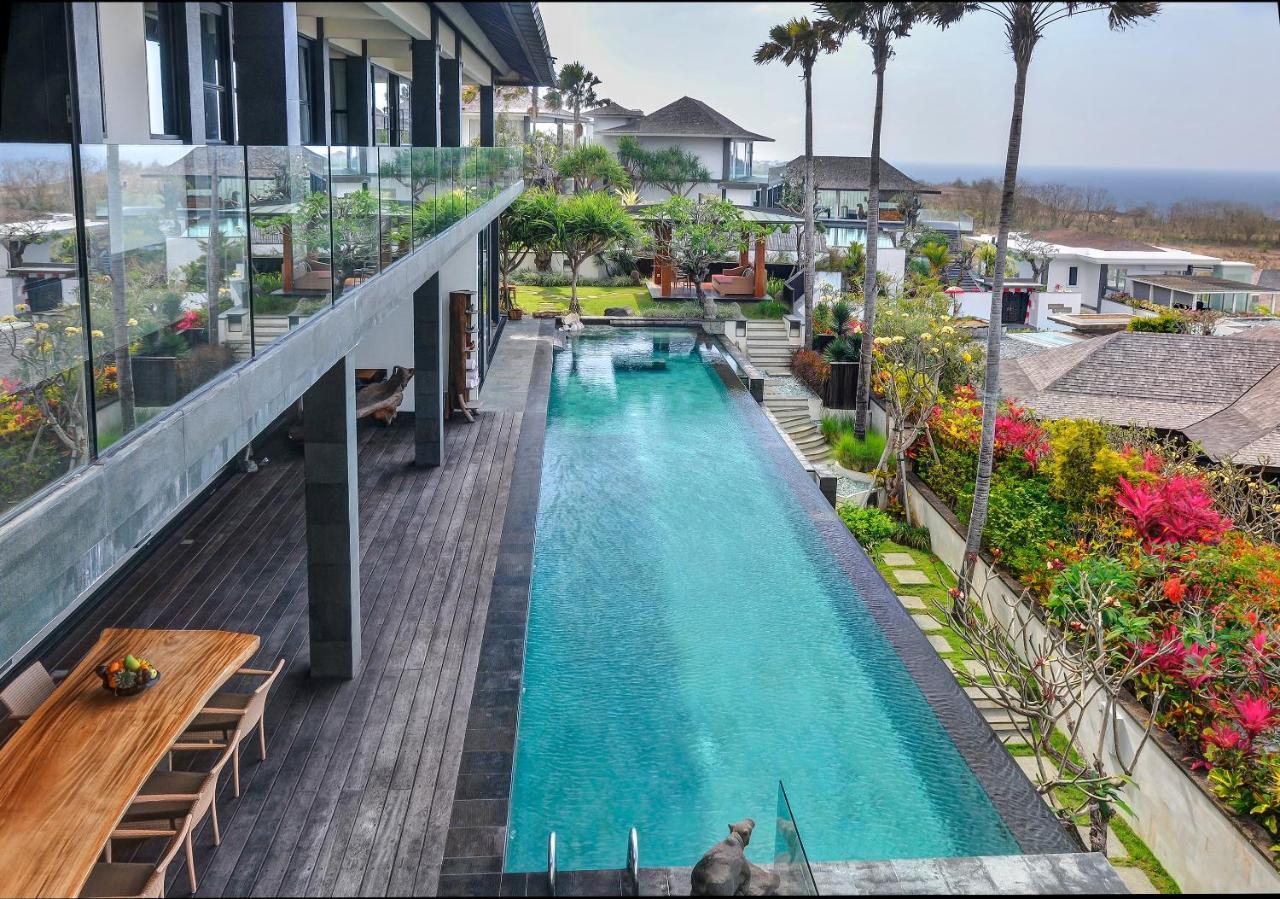Private Villas Of Bali Nusa Dua  Exterior photo
