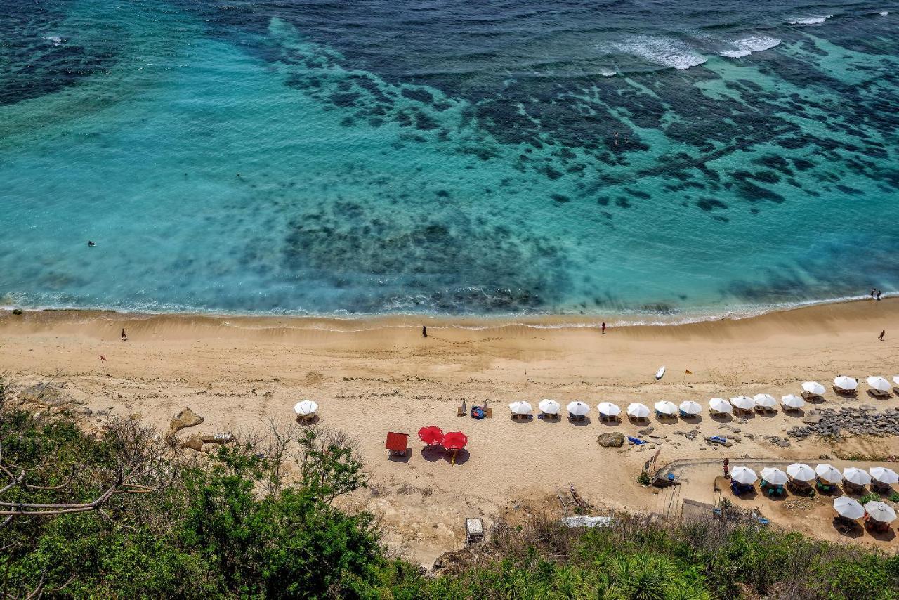 Private Villas Of Bali Nusa Dua  Exterior photo