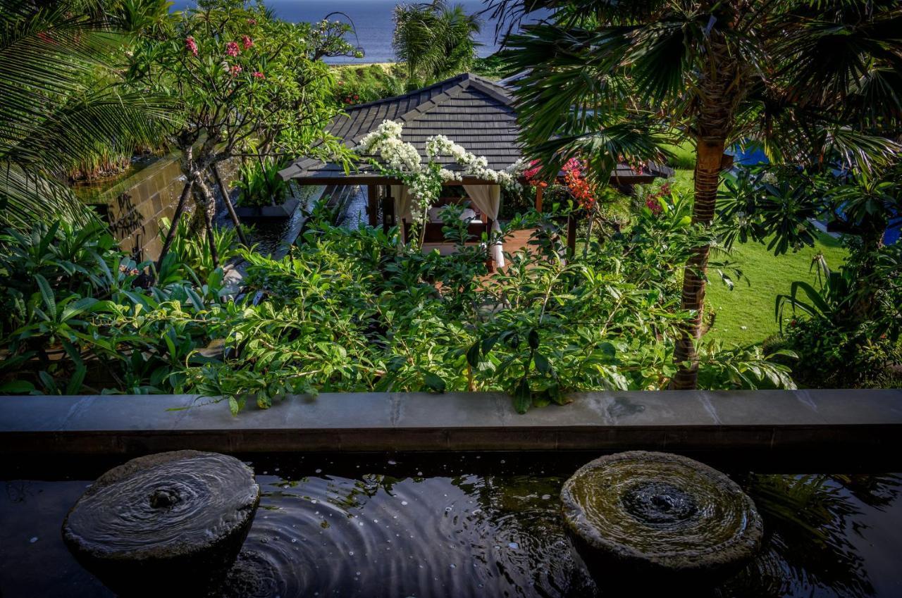 Private Villas Of Bali Nusa Dua  Exterior photo