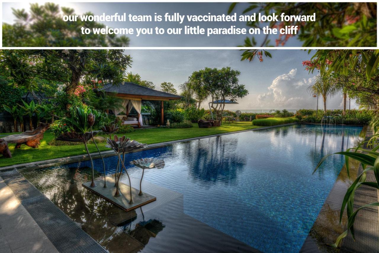 Private Villas Of Bali Nusa Dua  Exterior photo