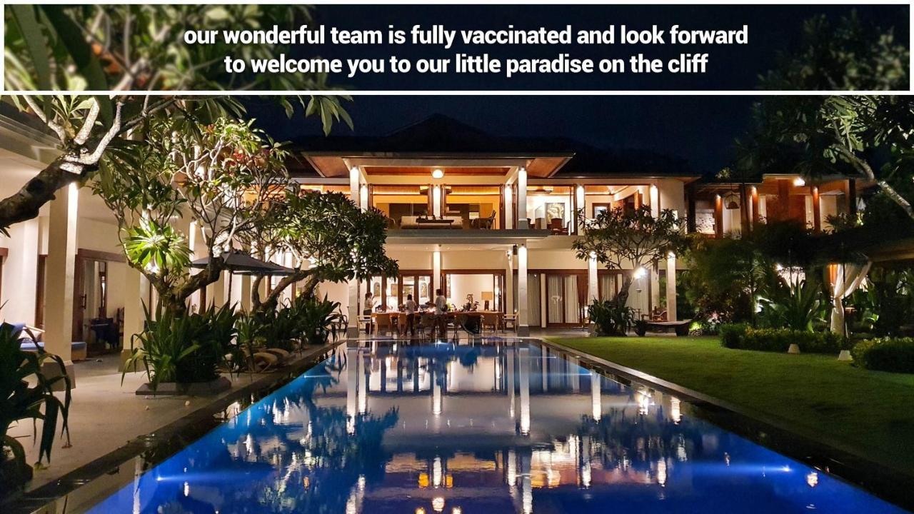 Private Villas Of Bali Nusa Dua  Exterior photo