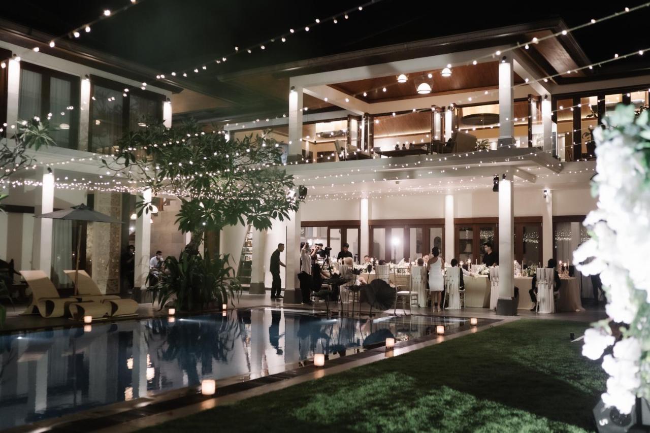 Private Villas Of Bali Nusa Dua  Exterior photo