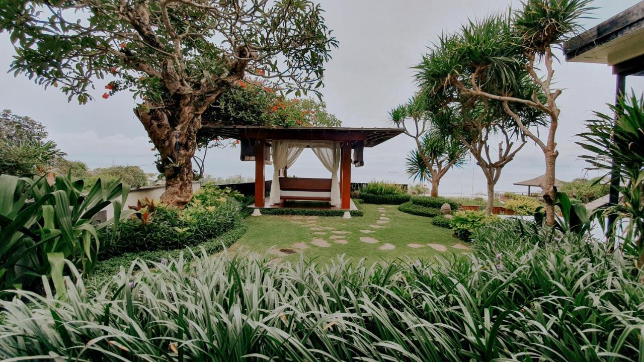 Private Villas Of Bali Nusa Dua  Exterior photo