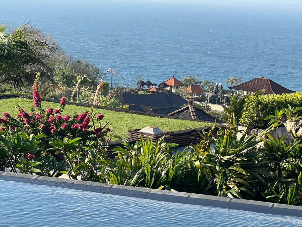 Private Villas Of Bali Nusa Dua  Exterior photo