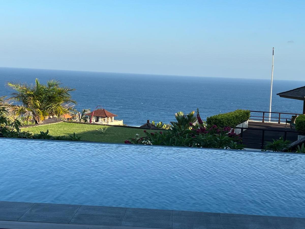 Private Villas Of Bali Nusa Dua  Exterior photo