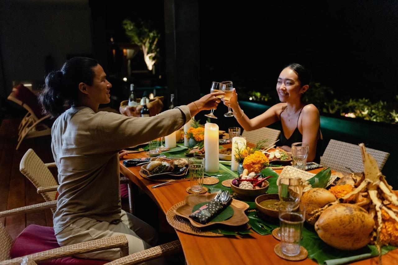 Private Villas Of Bali Nusa Dua  Exterior photo