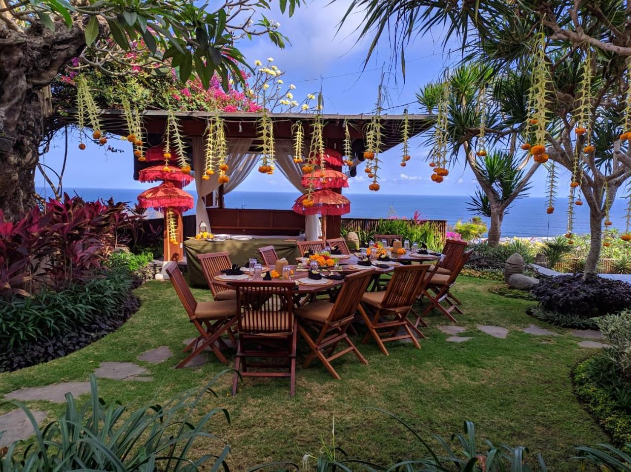 Private Villas Of Bali Nusa Dua  Exterior photo