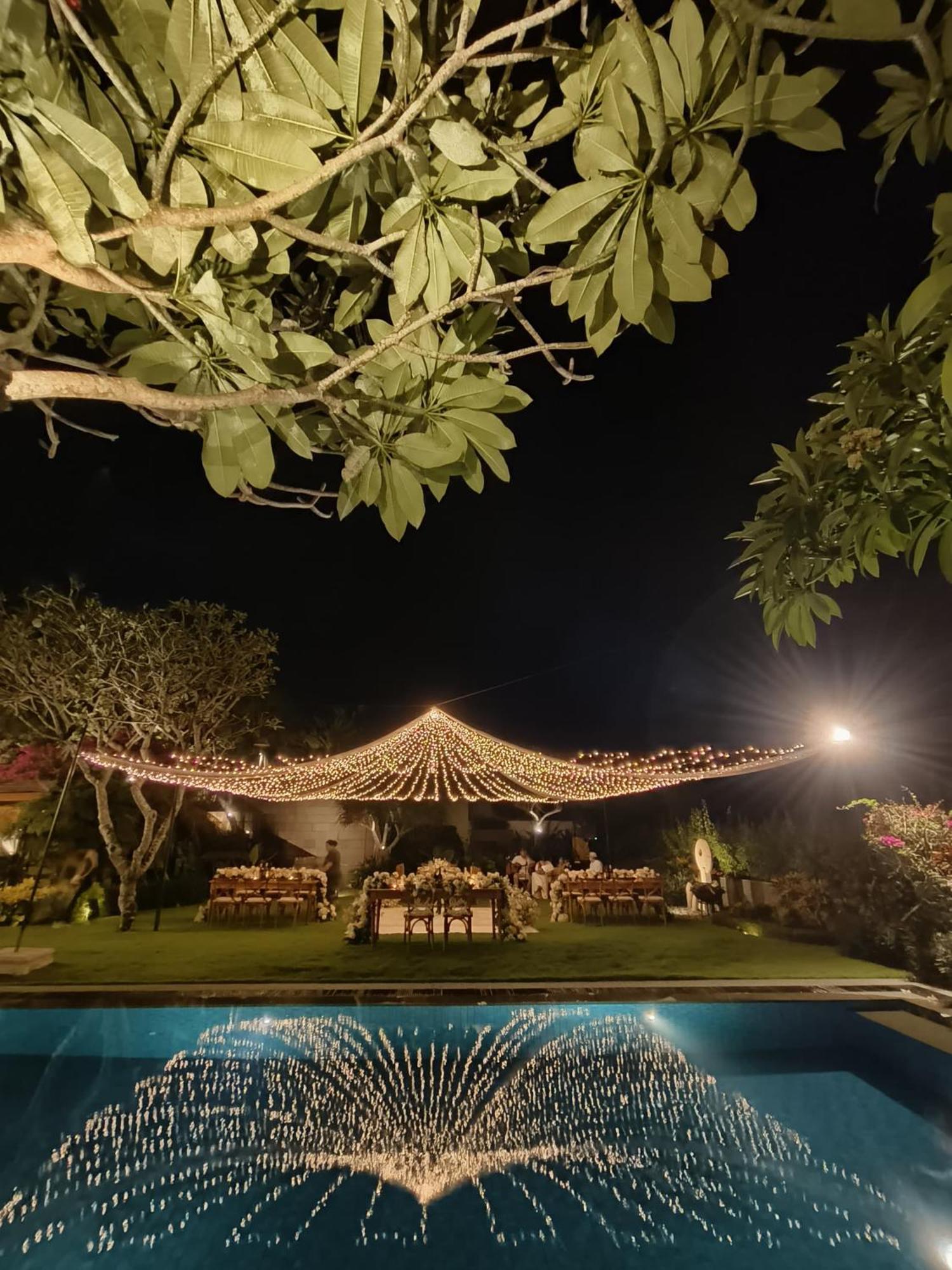 Private Villas Of Bali Nusa Dua  Exterior photo