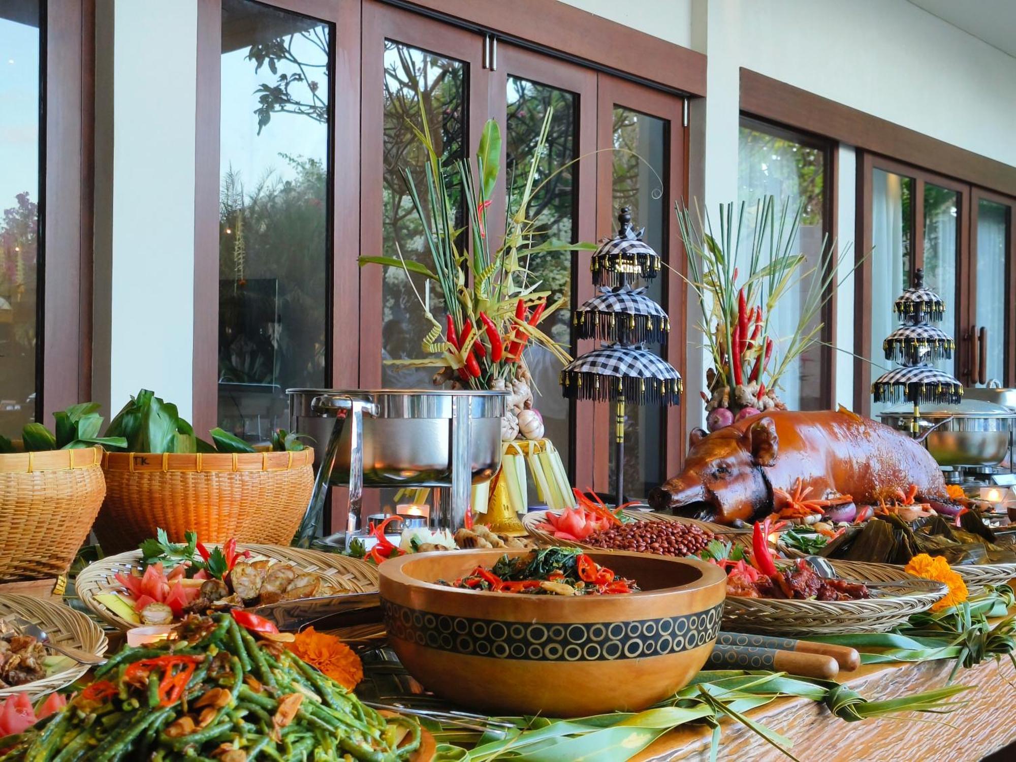 Private Villas Of Bali Nusa Dua  Exterior photo