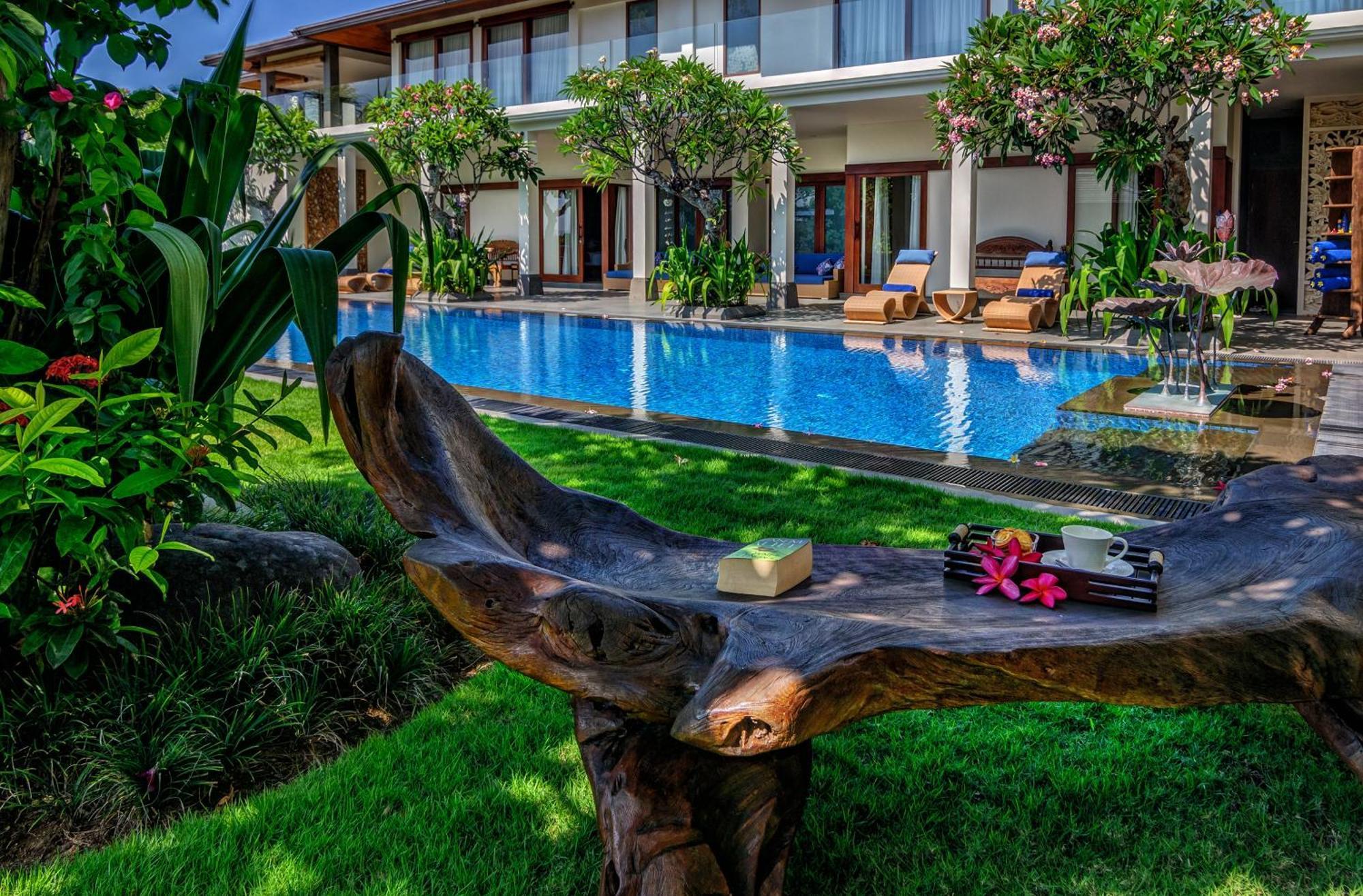 Private Villas Of Bali Nusa Dua  Room photo