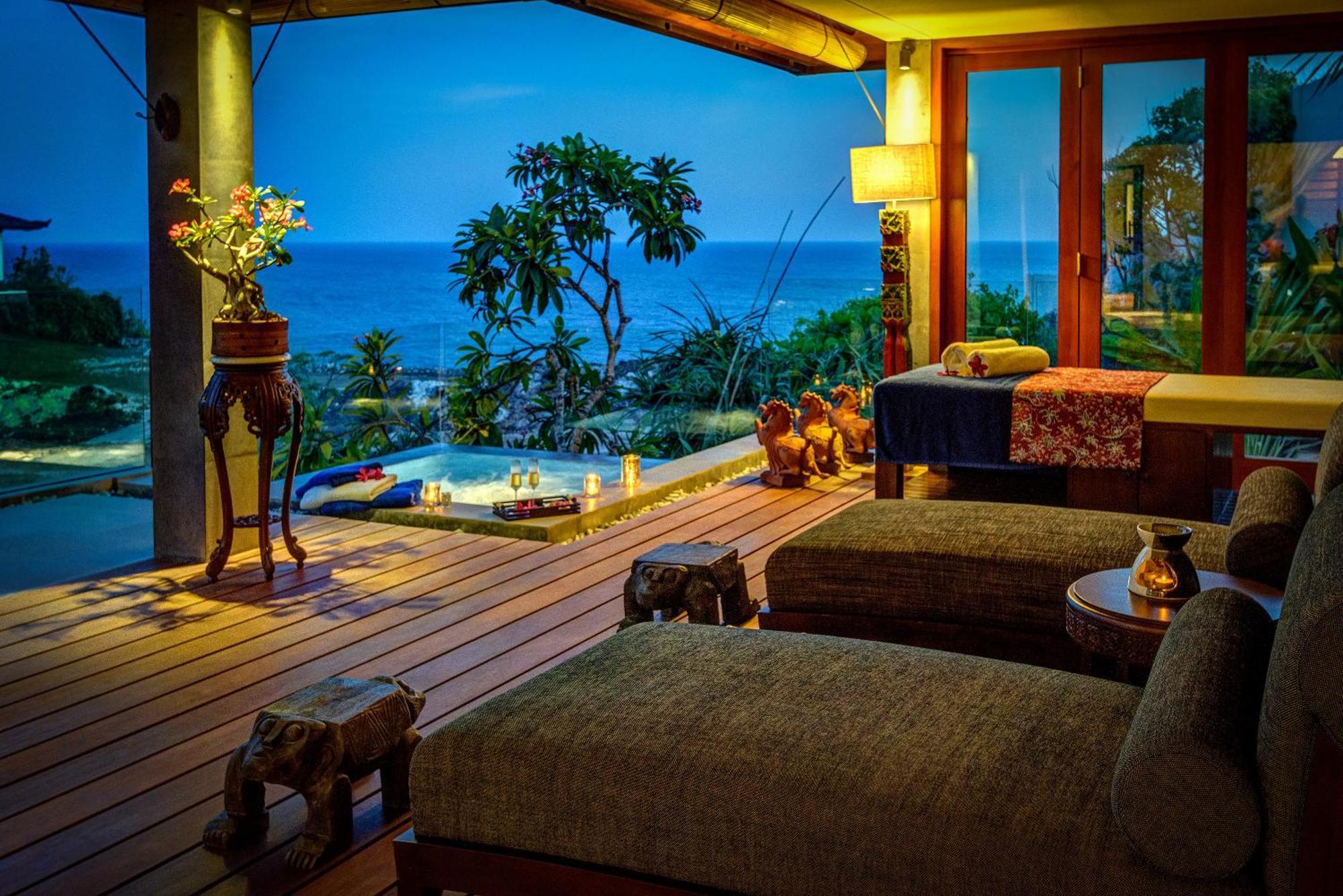 Private Villas Of Bali Nusa Dua  Exterior photo